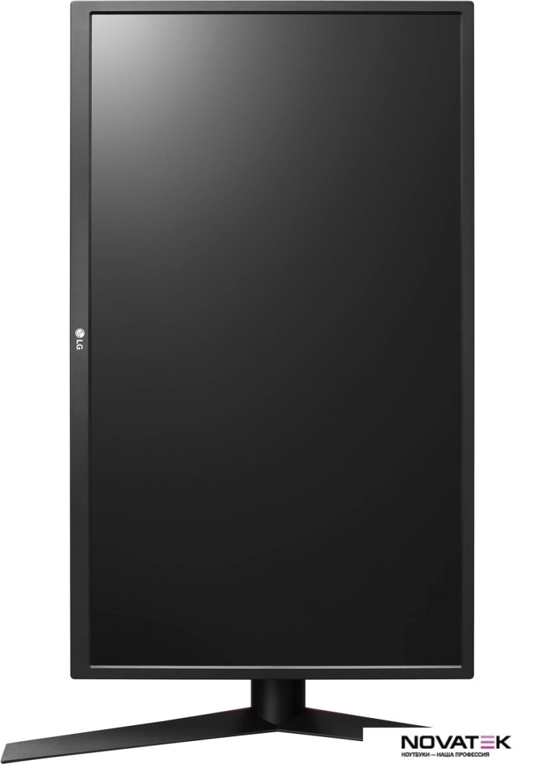 Монитор LG 27GK750F-B