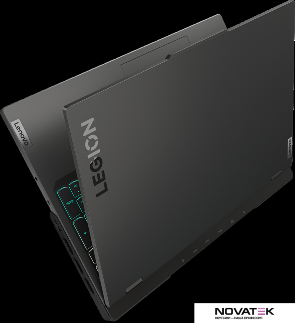 Игровой ноутбук Lenovo Legion Pro 7 16IRX8H 82WQ002SUS