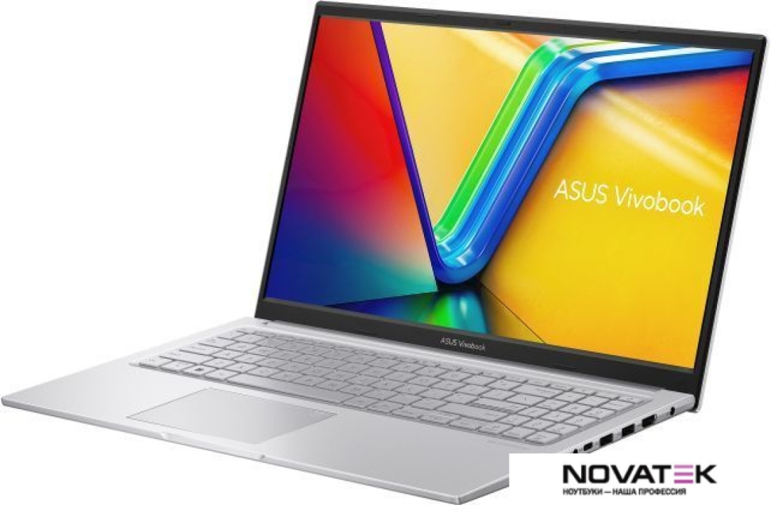 Ноутбук ASUS Vivobook 15 X1504ZA-BQ501