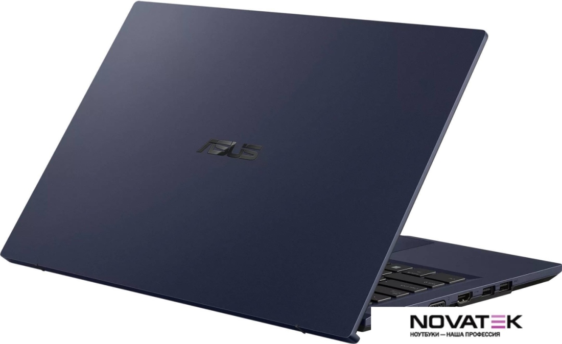 Ноутбук ASUS Expertbook B1 B1400CBA-EB2897