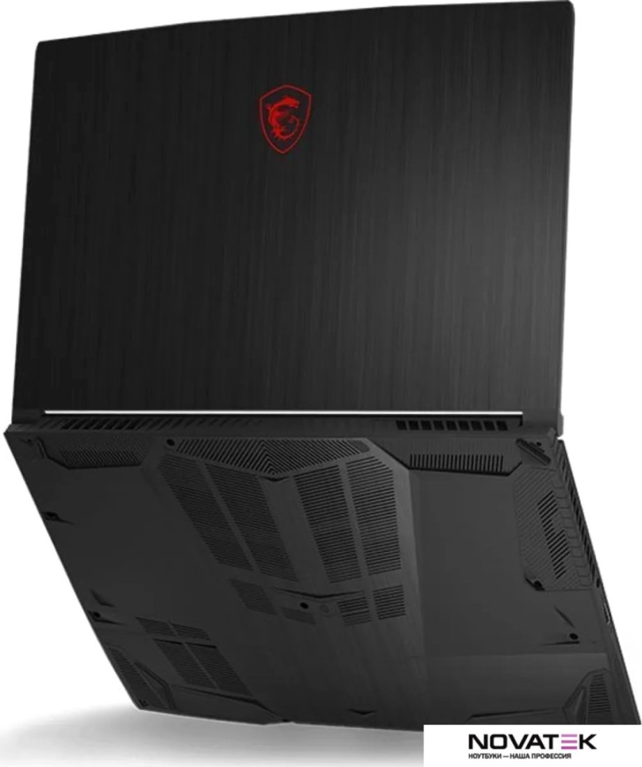 Игровой ноутбук MSI Thin GF63 11UD-221RU