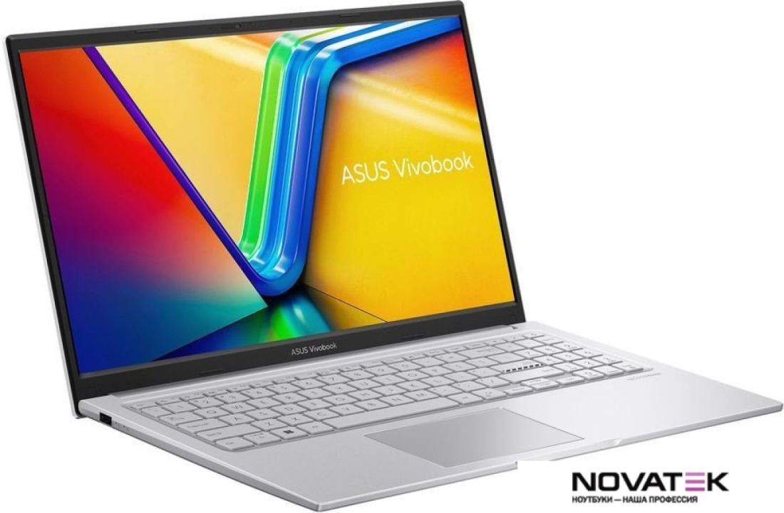Ноутбук ASUS Vivobook 15 X1504VA-BQ4468 90NB13Y2-M02600