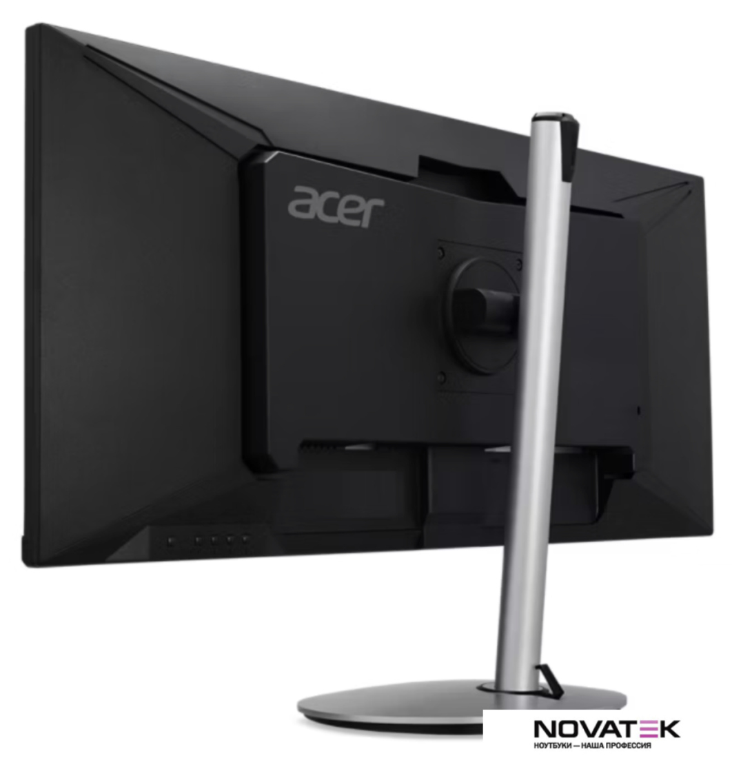 Монитор Acer CB342CUsemiphuzx UM.CB2EE.016