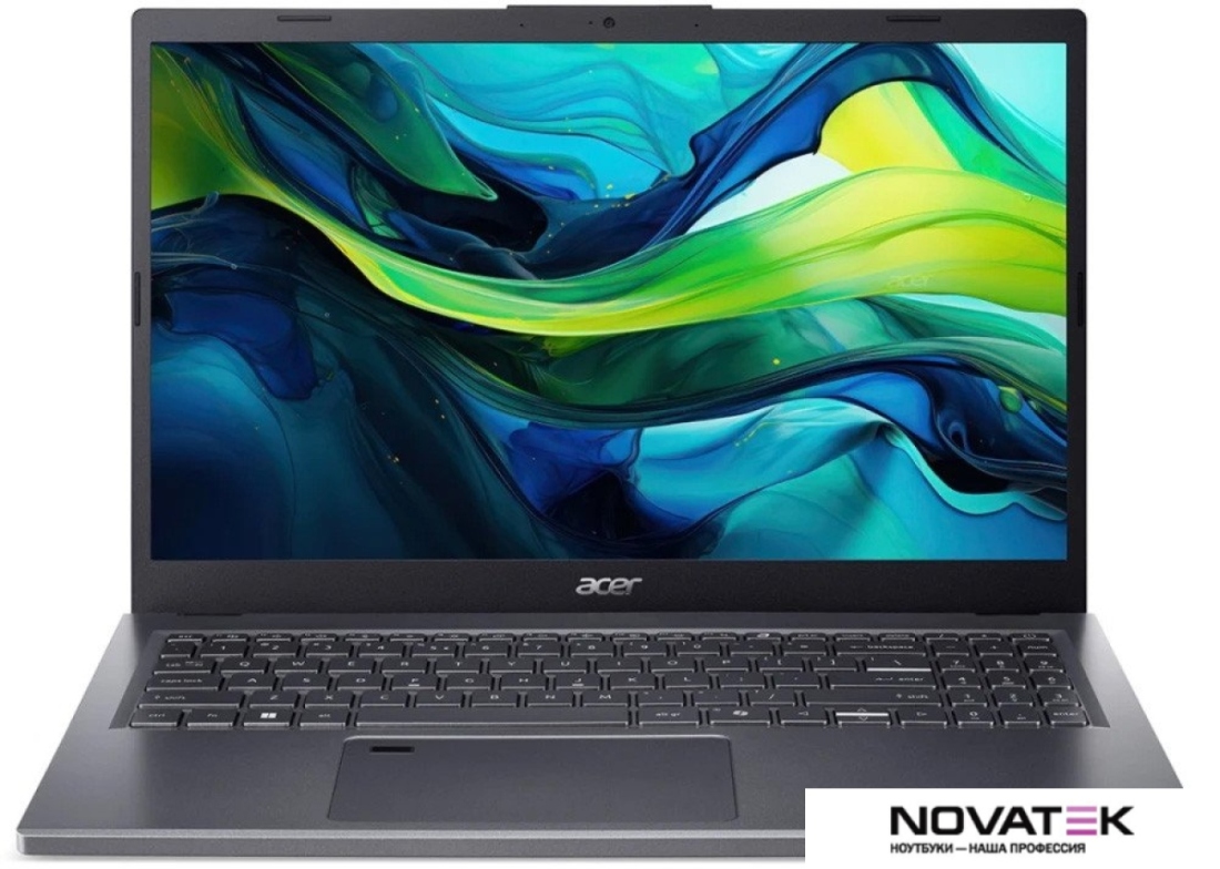 Ноутбук Acer Aspire 15 A15-41M-R10L NX.KX9CD.004