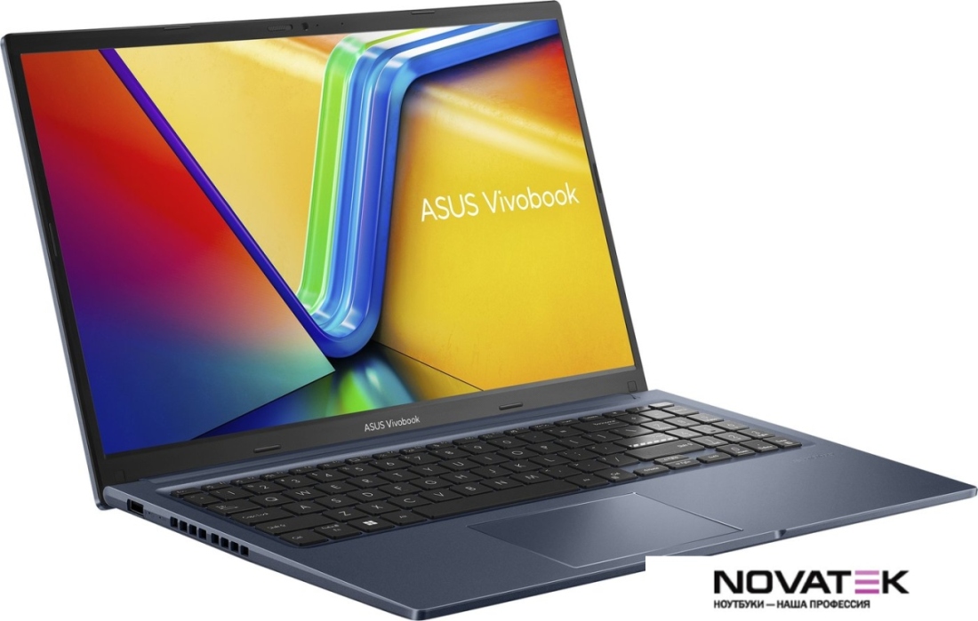 Ноутбук ASUS Vivobook 15 X1502VA-BQ924 Win 11 Pro