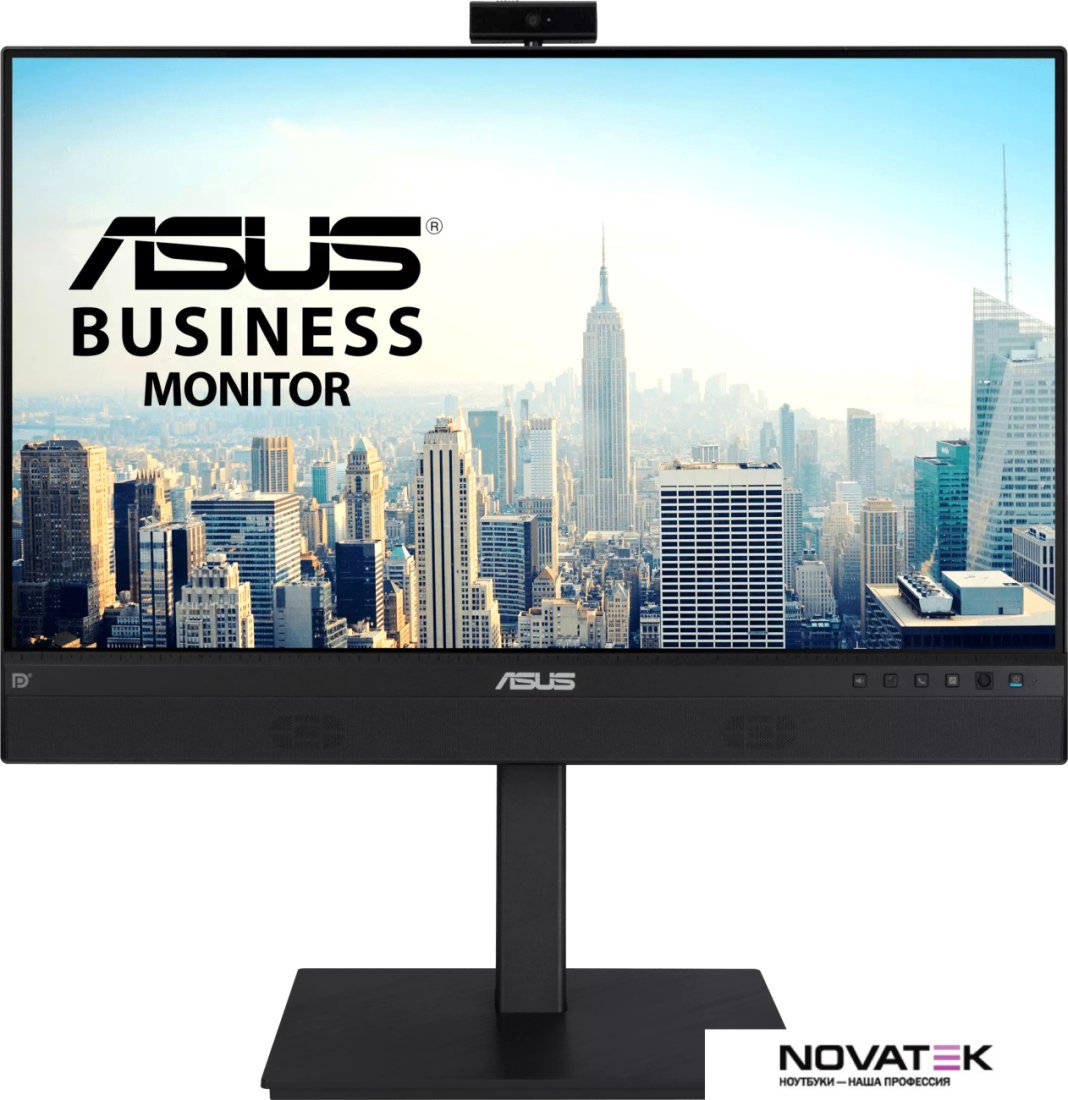 Монитор ASUS Business BE24ECSNK