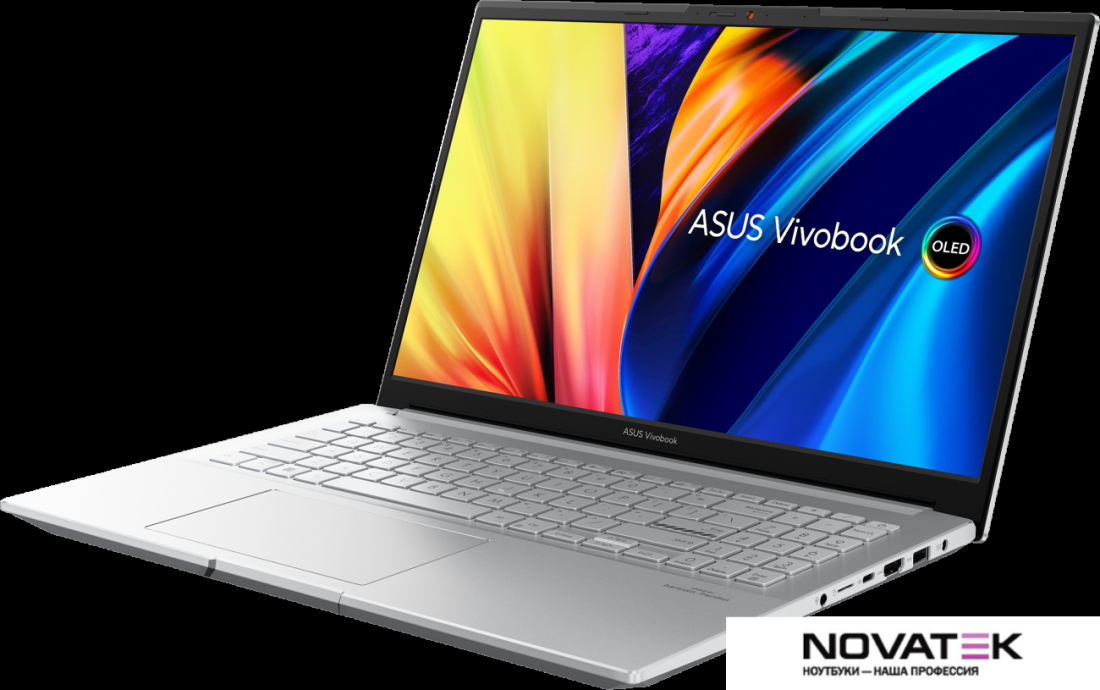 Ноутбук ASUS VivoBook Pro 15 M6500XU-LP083