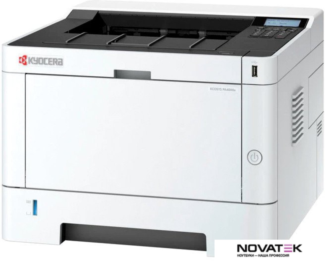 Принтер Kyocera Mita ECOSYS PA4000x 110C153NL0