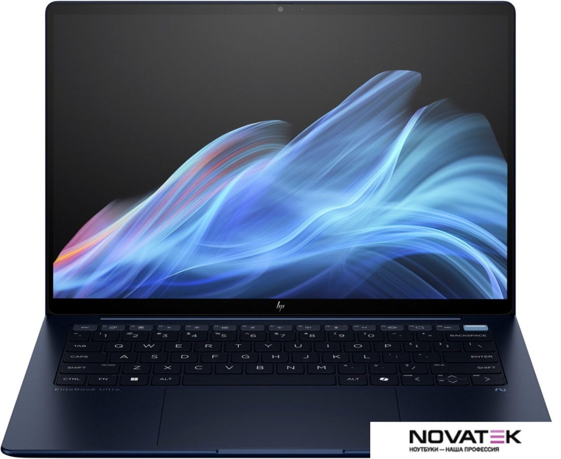 Ноутбук HP EliteBook Ultra G1i 9V491AV