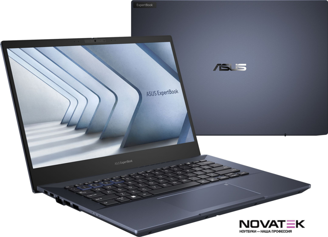 Ноутбук ASUS ExpertBook B5 B5402CVA-KI0319X