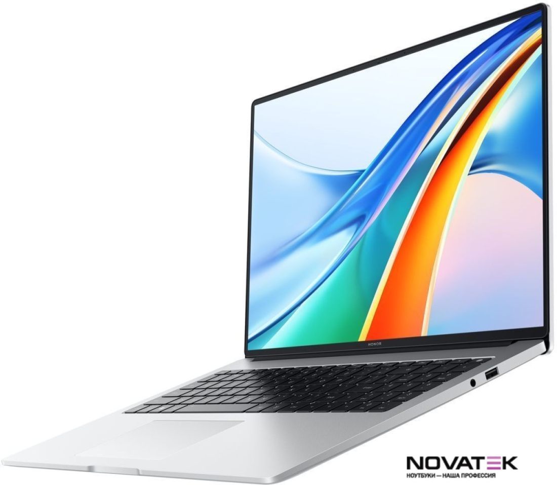 Ноутбук HONOR MagicBook X16 Pro 2023 BRN-G56 5301AFDD