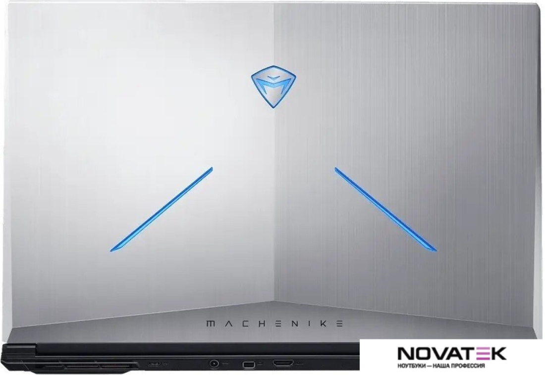 Игровой ноутбук Machenike L17 Satellite S JJ00GX00JRU
