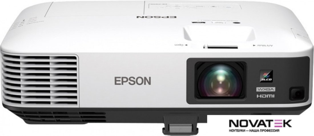 Проектор Epson EB-2165W