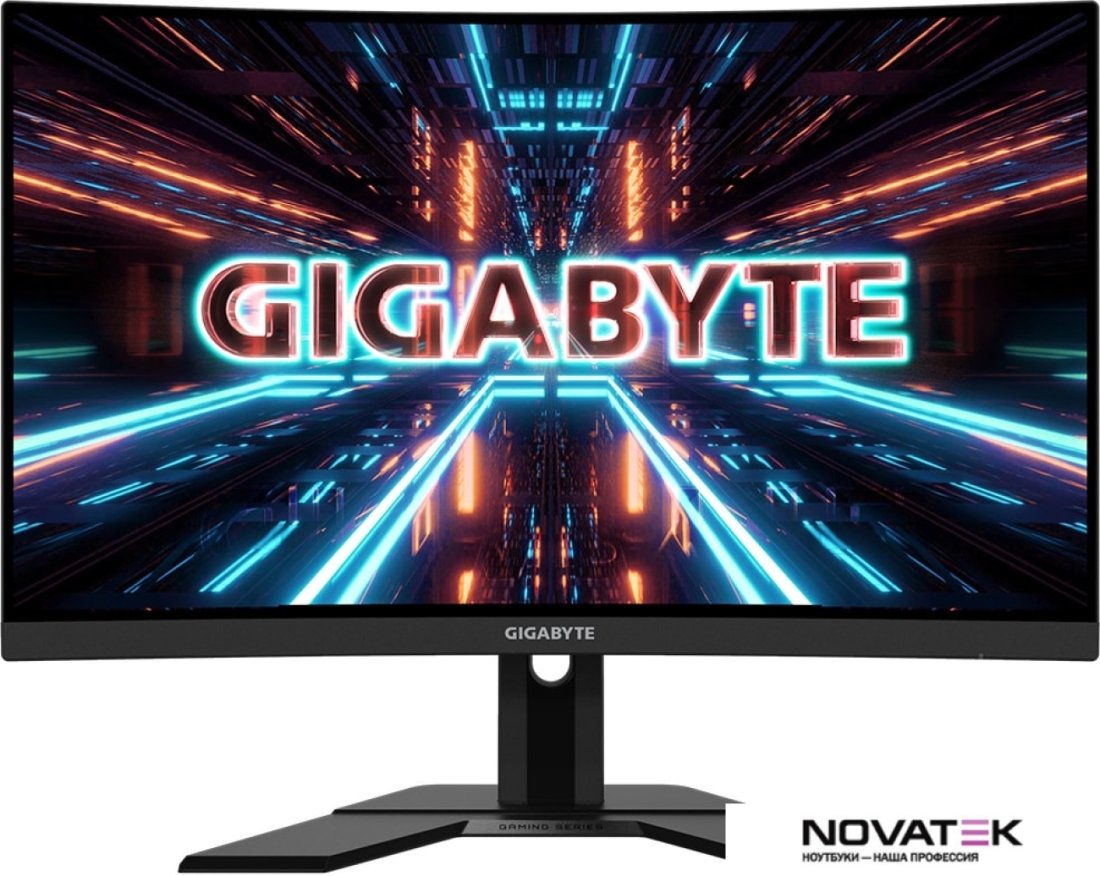 Монитор Gigabyte G27FC A