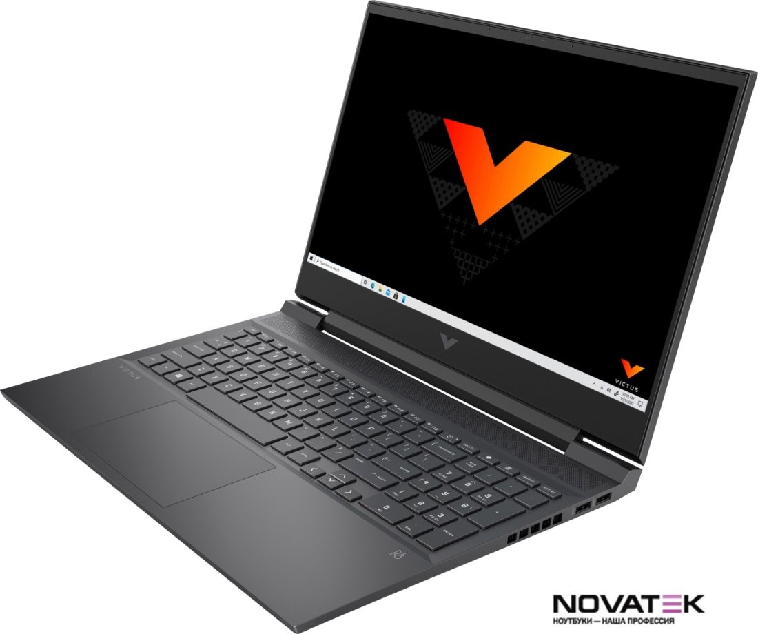 Игровой ноутбук HP Victus 16-d0165nw 4Y0X3EA