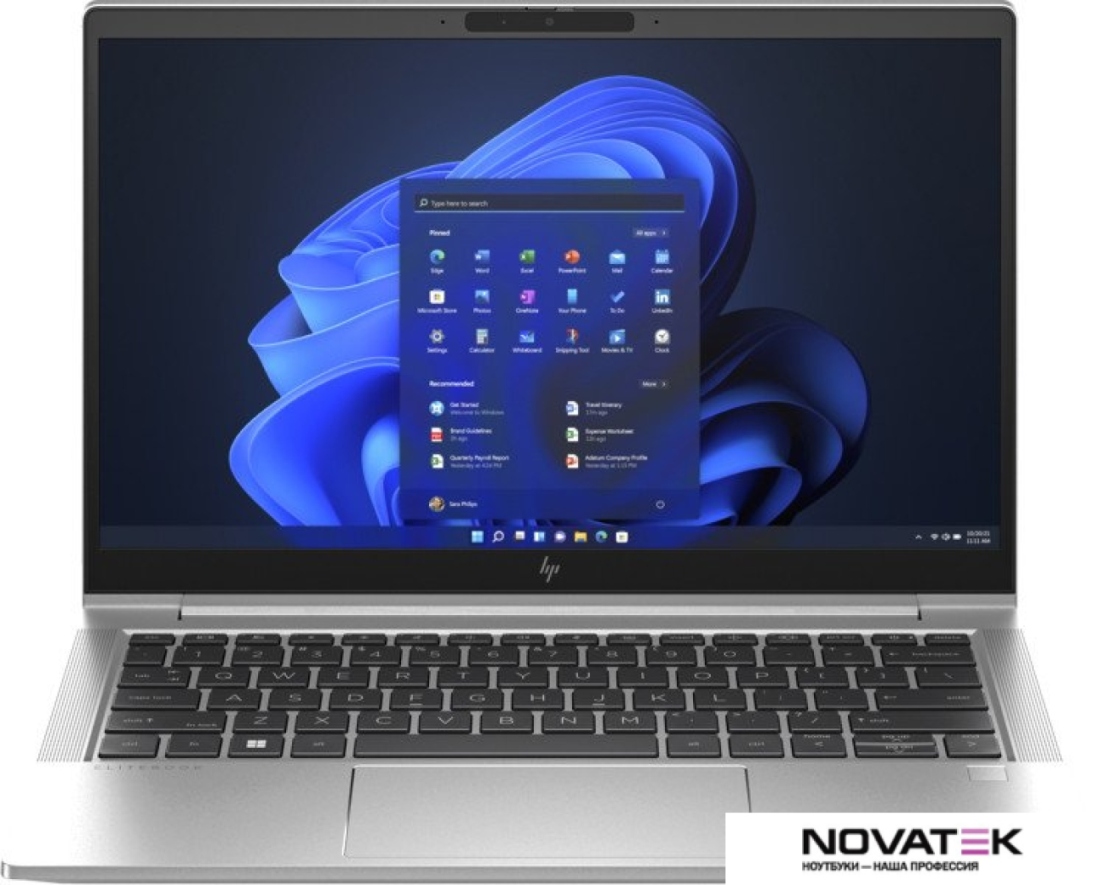 Ноутбук HP EliteBook 630 G10 816M8EA