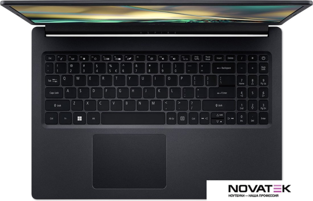 Ноутбук Acer Aspire 3 A315-43-R4SS NX.K7CER.001