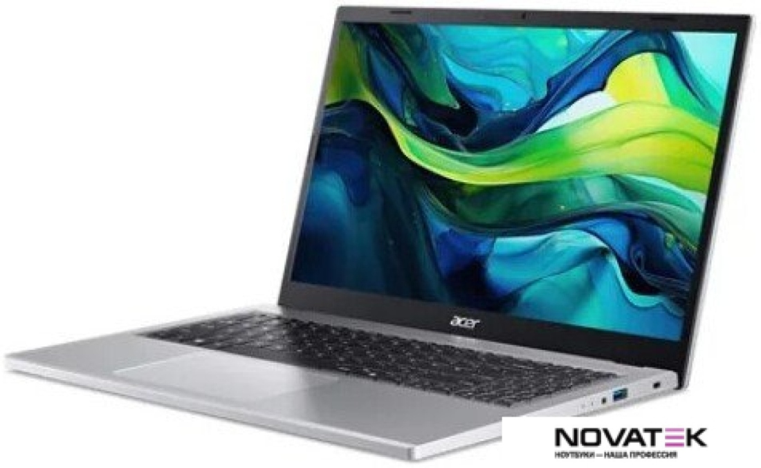 Ноутбук Acer Aspire Go 15 AG15-21PT-R5GQ NX.JJJAA.004