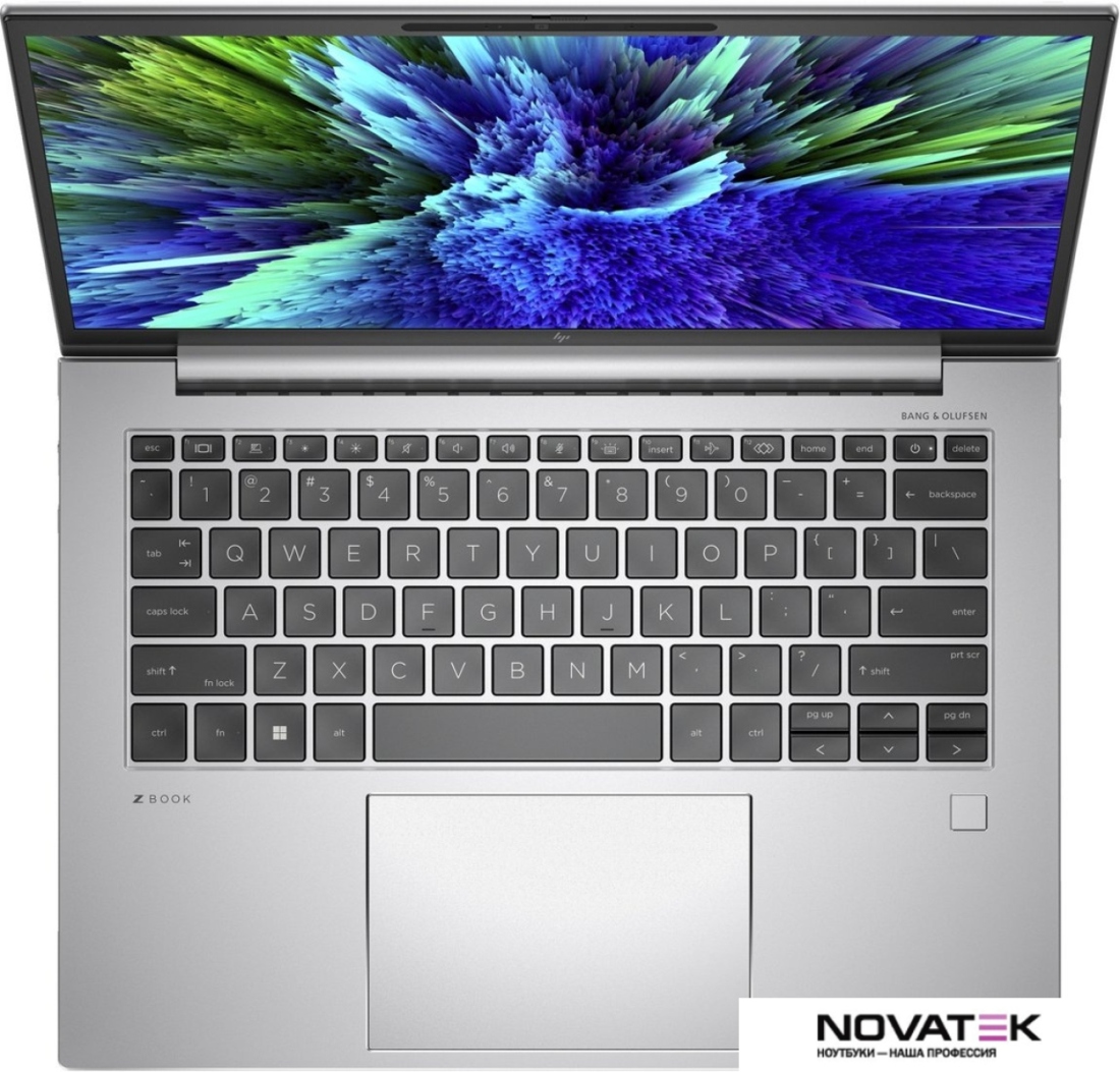 Ноутбук HP ZBook Firefly 14 G10 8L8P5PA