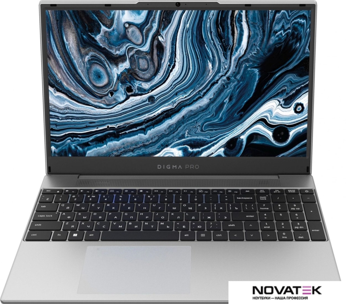 Ноутбук Digma Pro Breve DN15R5-ADXW09
