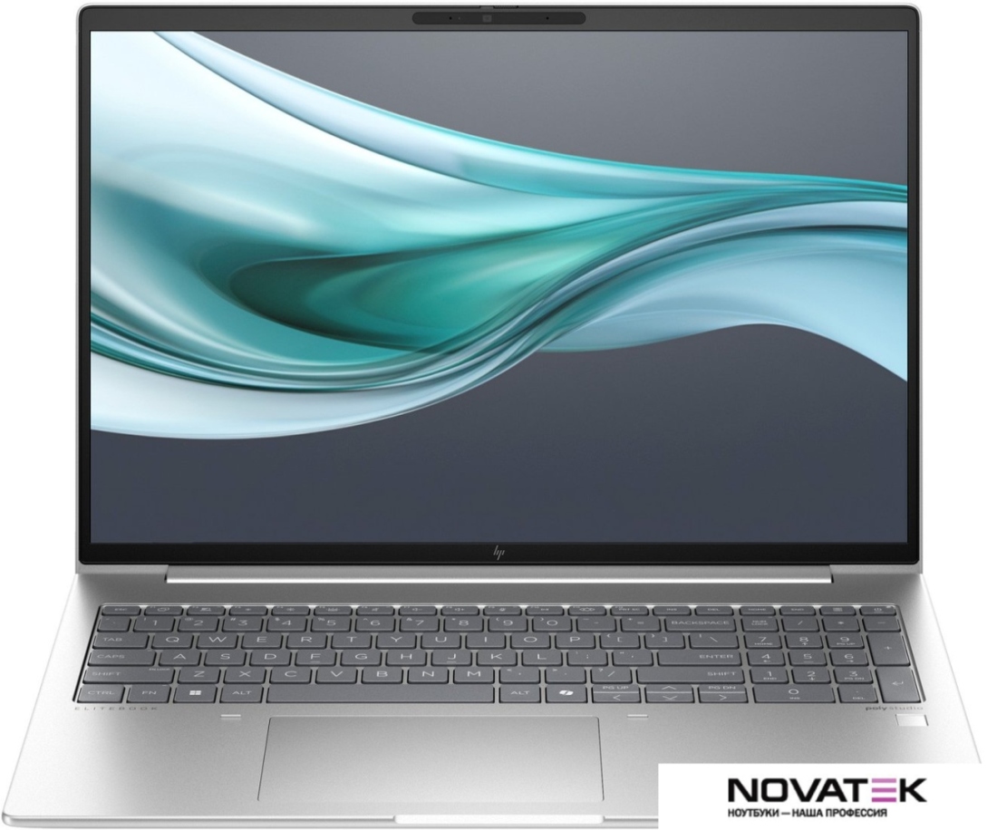 Ноутбук HP EliteBook 660 G11 902F5AV