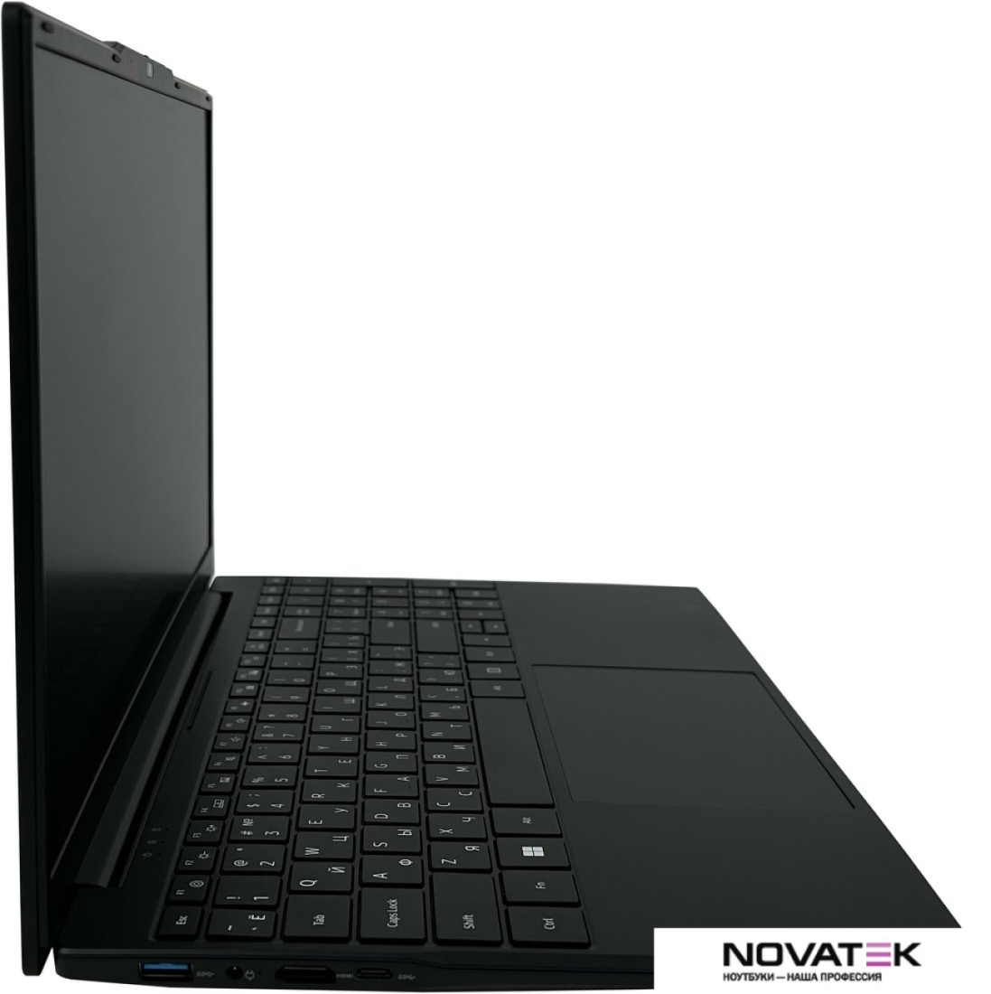 Ноутбук Hiper Workbook FWBC151-I512HR16N5FABWPG