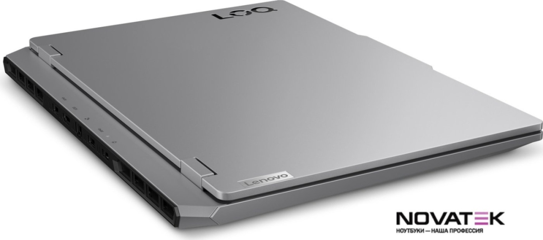 Игровой ноутбук Lenovo LOQ 15IRX10 83JE00L3PS