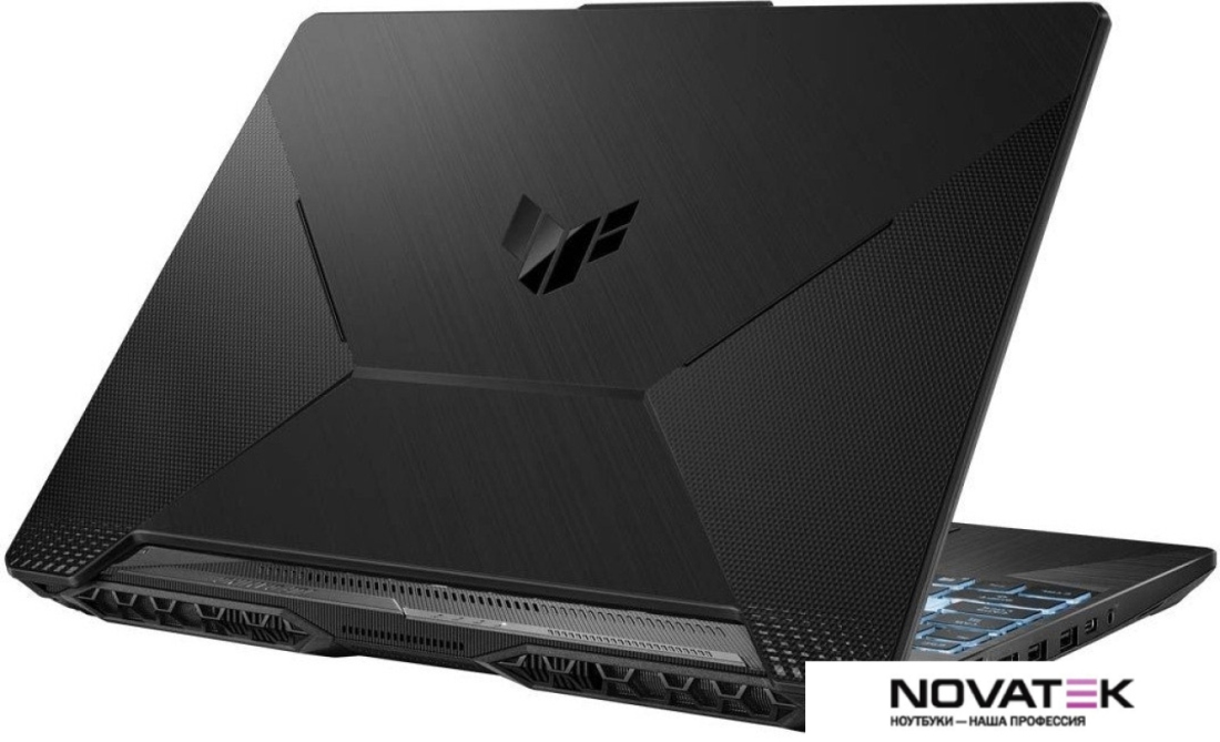 Игровой ноутбук ASUS TUF Gaming A15 FA506NFR-HN100