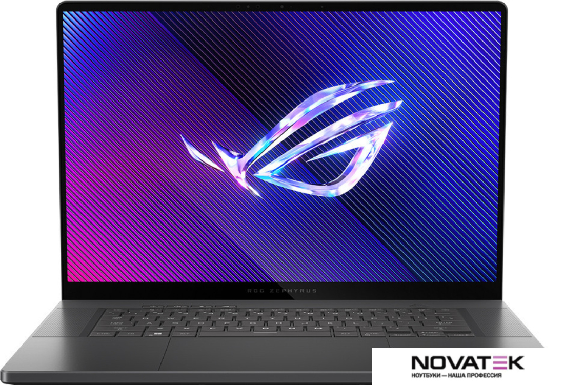 Игровой ноутбук ASUS ROG Zephyrus G16 2024 GU605MV-QR085