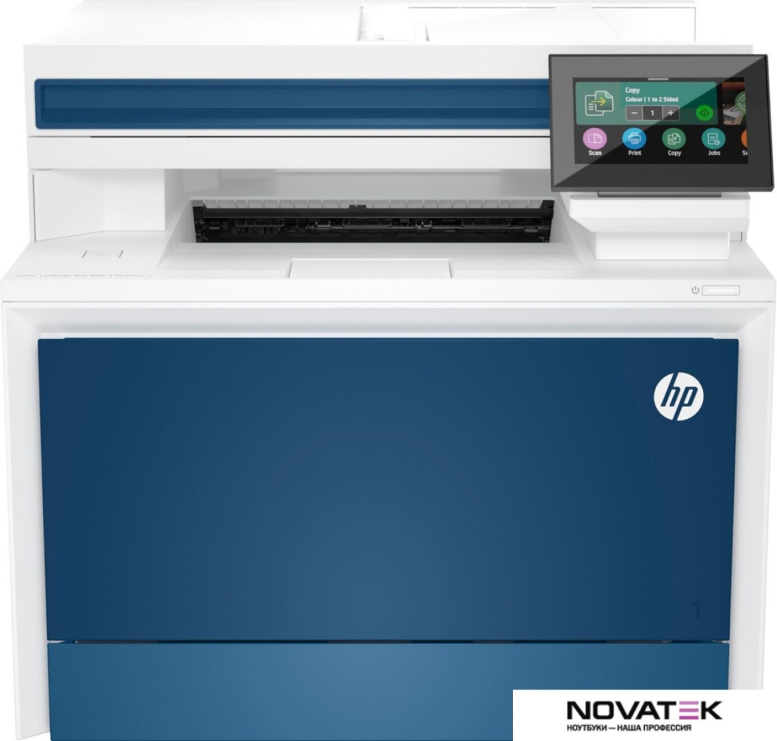 МФУ HP Color LaserJet Pro 4303FDW 5HH67A