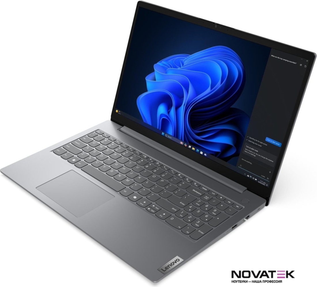 Ноутбук Lenovo V15 G5 IRL 83HF00E6IG