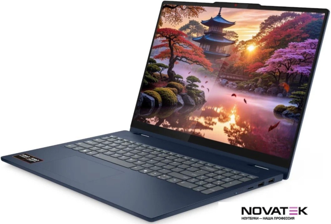 Ноутбук 2-в-1 Lenovo IdeaPad 5 2-in-1 16AKP10 83KU000QUS