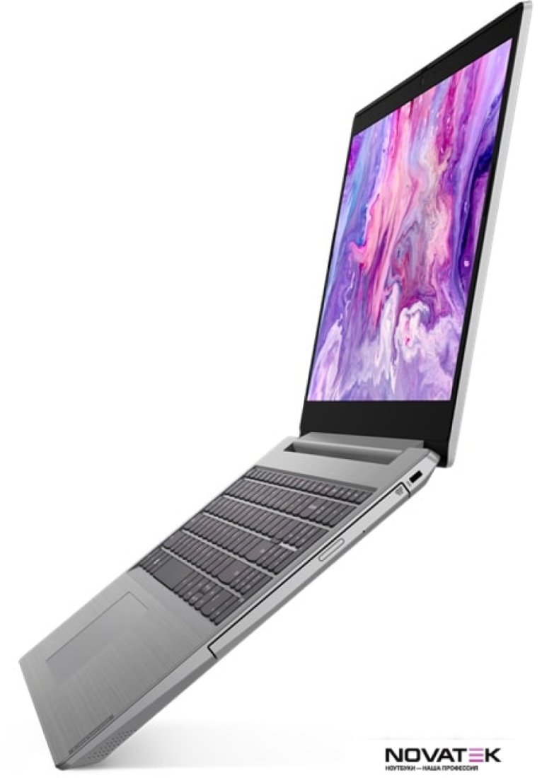 Ноутбук Lenovo IdeaPad L3 15ITL6 82HL0038RK