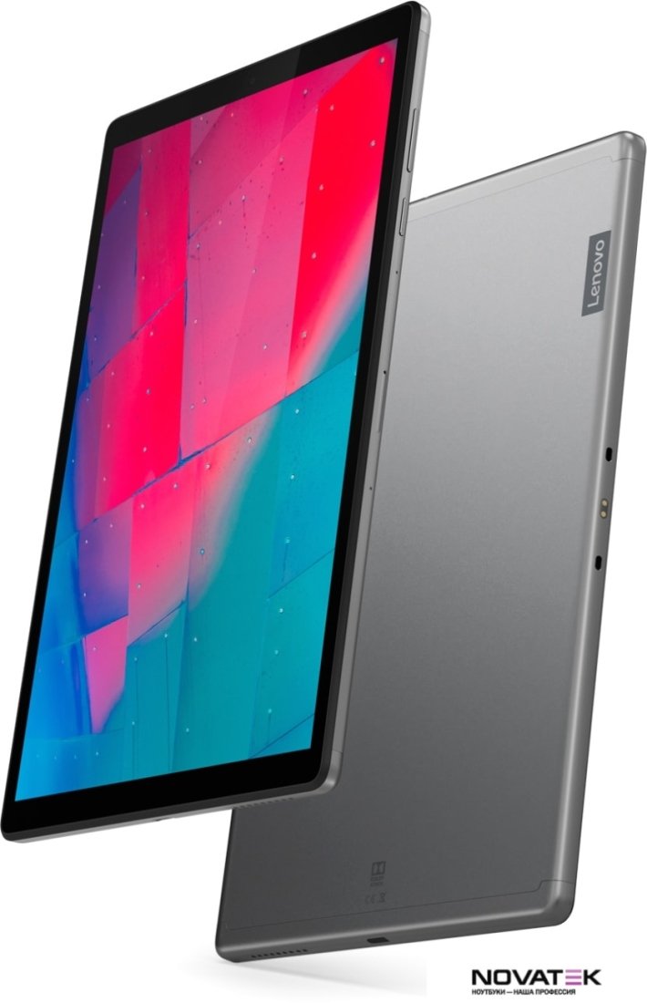 Планшет Lenovo Tab M10 HD 2nd Gen TB-X306X 2GB/32GB (серый)