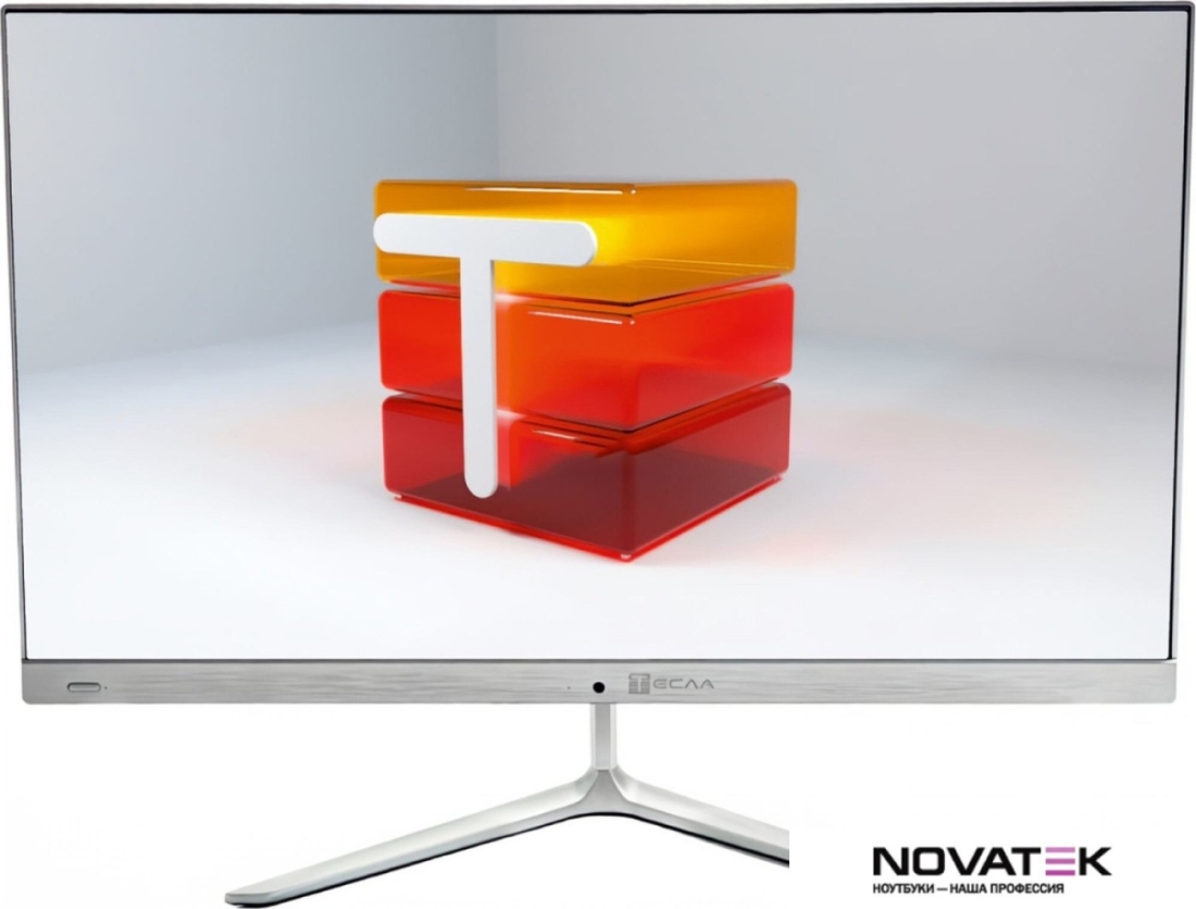 Моноблок ТЕСЛА N24W 2108500