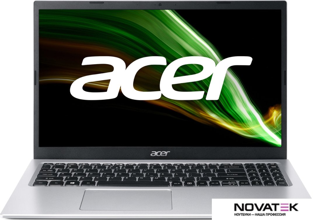 Ноутбук Acer Aspire 3 A315-58G-572A NX.ADUEL.002