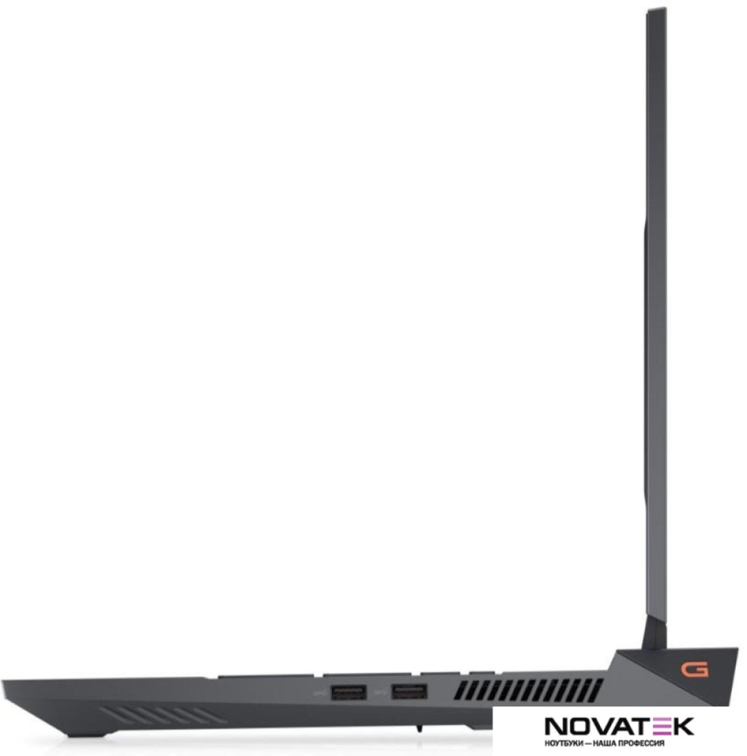 Игровой ноутбук Dell G15 5530-7611