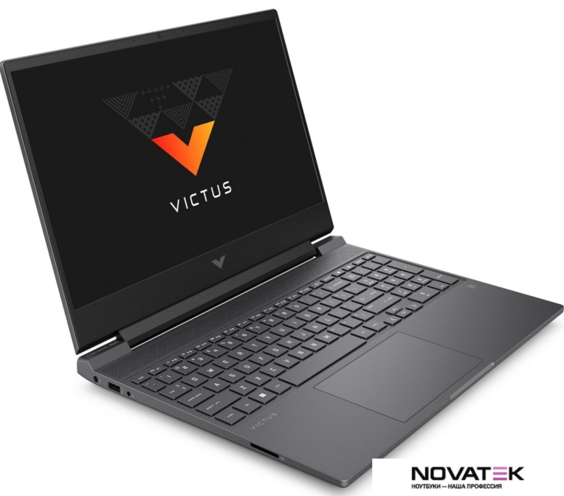 Игровой ноутбук HP Victus 15-fb3020nia D1KS1EA
