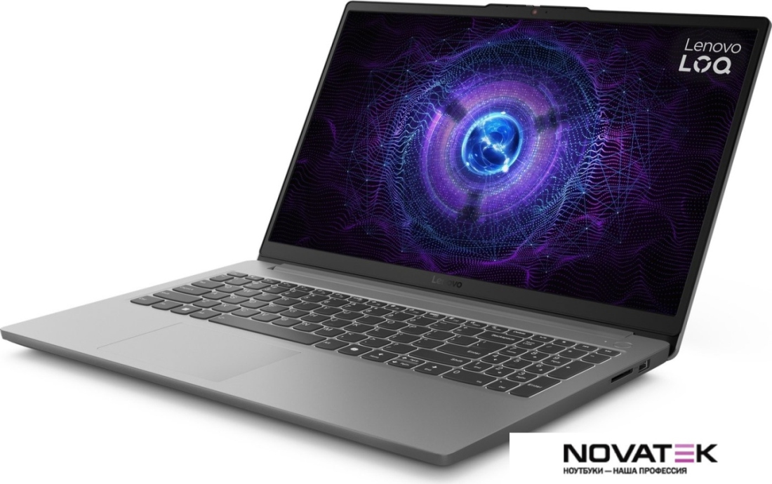 Игровой ноутбук Lenovo LOQ 15IAX9E 83LK005HUE