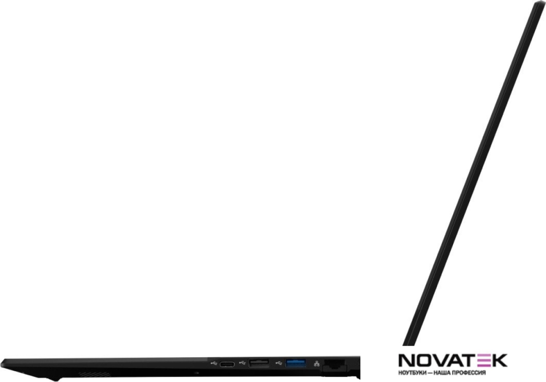 Ноутбук OSiO BaseLine B150I-010B
