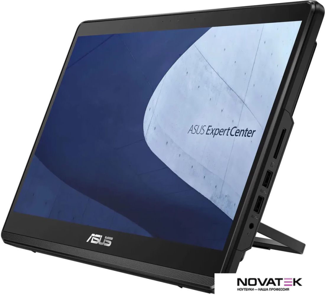 Моноблок ASUS ExpertCenter E1 E1600WKAT-BMR009M