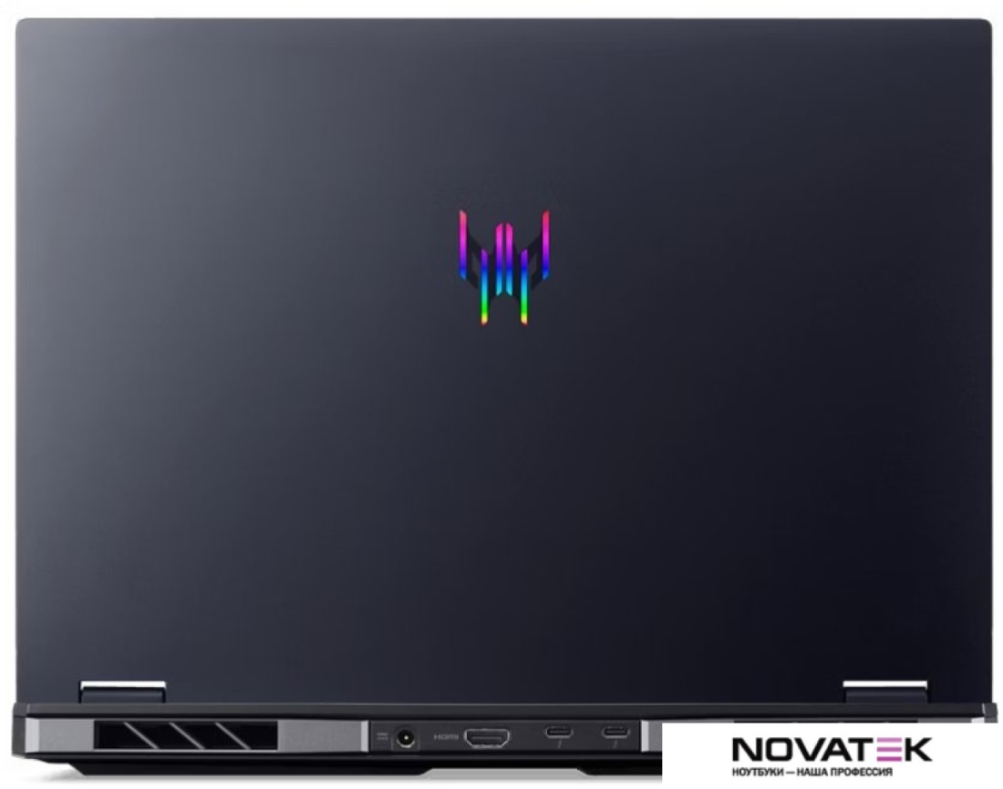 Ноутбук Acer Predator Helios 16 PH16-72-921Y NH.QR9CD.001