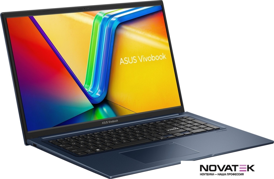 Ноутбук ASUS Vivobook 17 X1704ZA-AU363