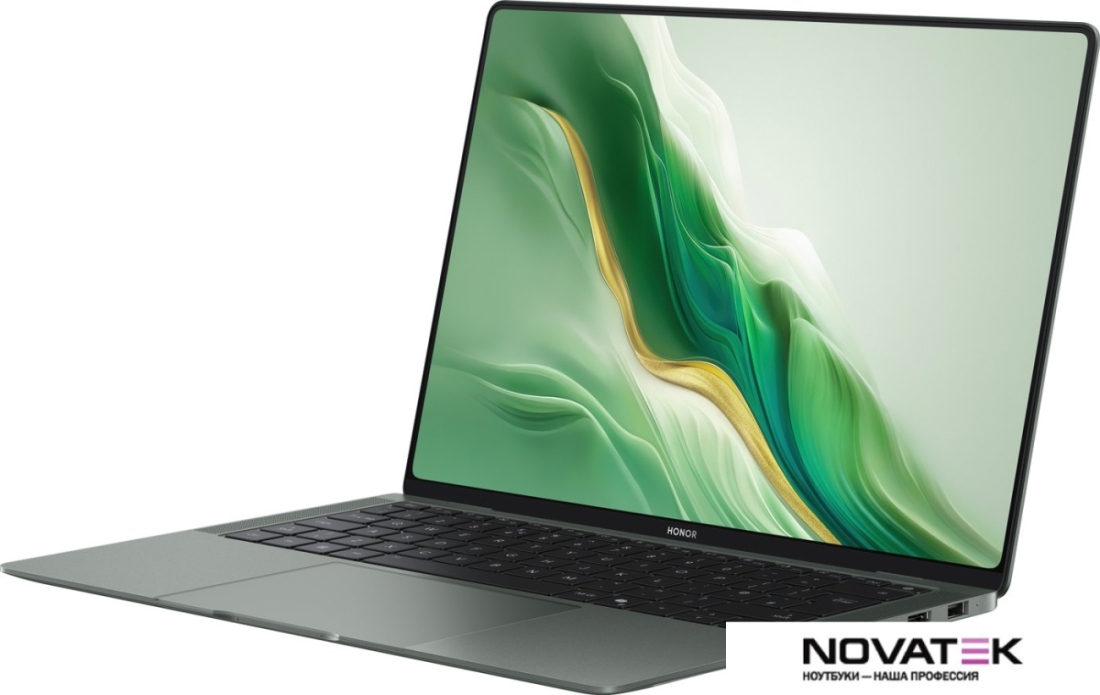 Ноутбук HONOR MagicBook Art 14 2024 MRA-521 5301AKRU