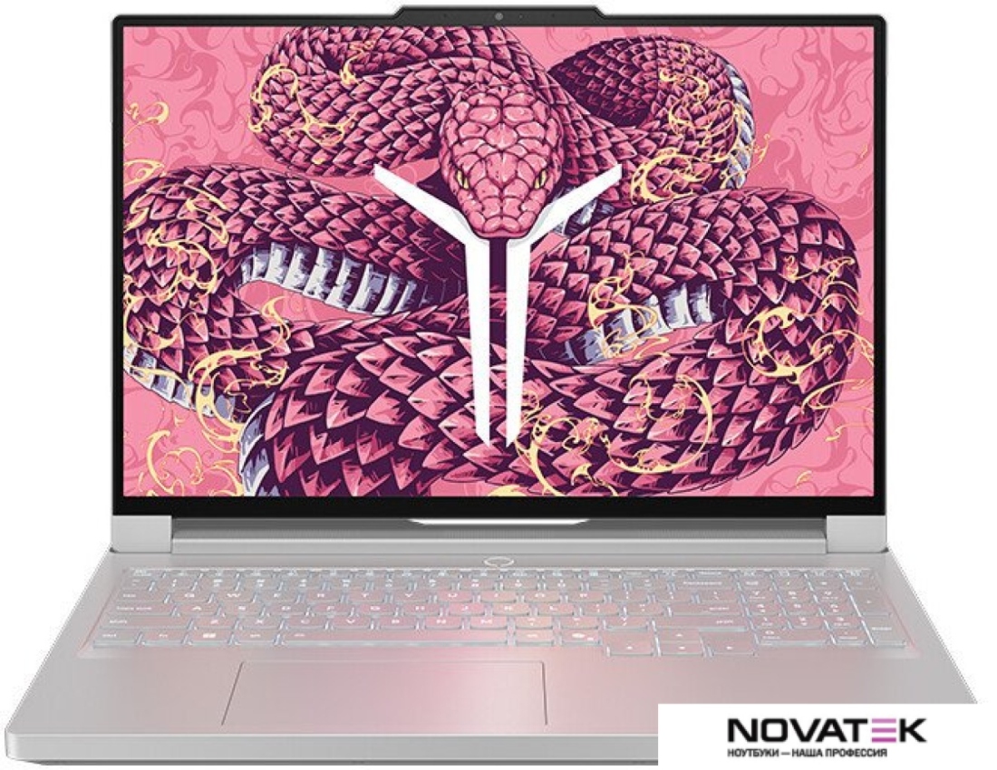 Игровой ноутбук Lenovo Legion R9000P ADR10 83LV0005CD