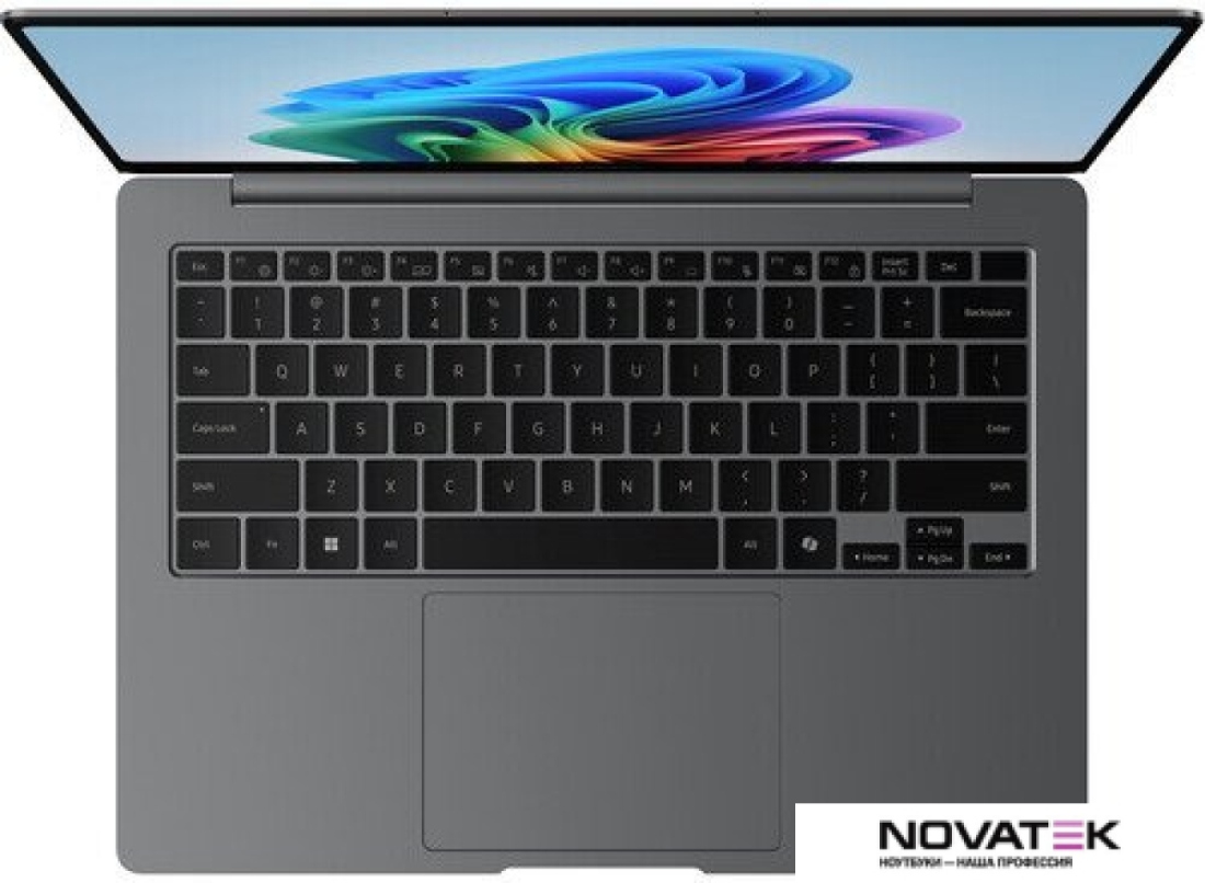 Ноутбук Samsung Galaxy Book5 Pro 14 NP940XHA-LG3IN