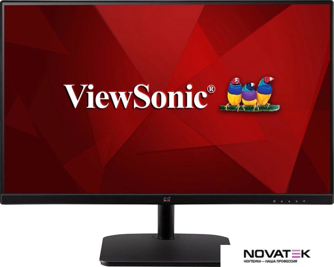 Монитор ViewSonic VA2432-h