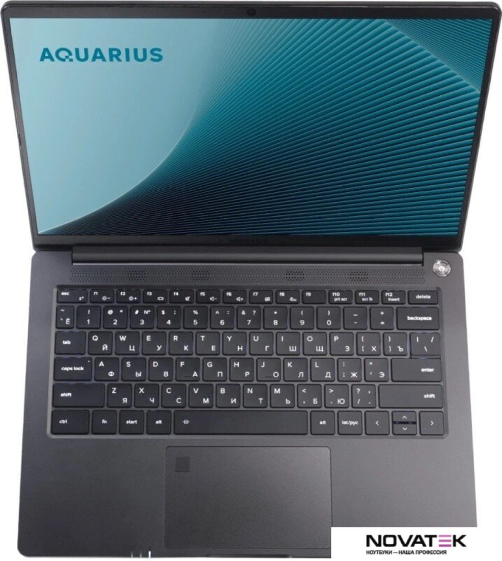 Ноутбук Aquarius AQbook CMP NS616 NS634151328S151SCN2TNNNN2
