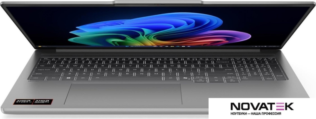 Ноутбук Lenovo IdeaPad Pro 5 16AKP10 83JN000XUS
