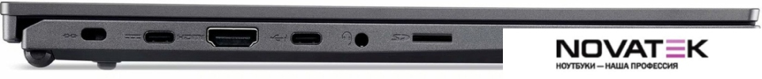 Ноутбук Acer Aspire Go 14 AG14-71M-59G4 NX.JFWCD.002